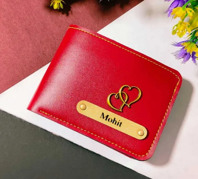 Color Wallets